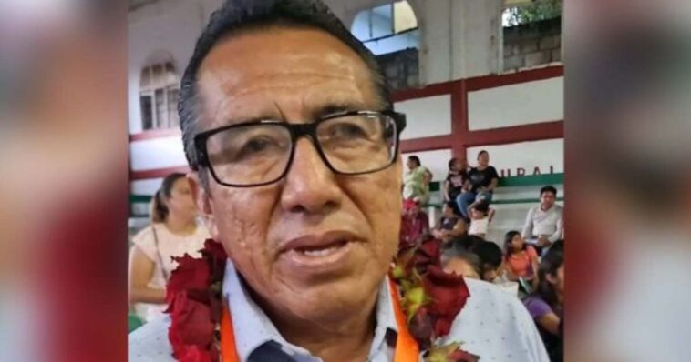 Privan de la vida a expresidente municipal de Huamuxtitlán, Guerrero