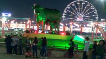 Proponen prohibir corridos en Feria Ganadera de Sinaloa