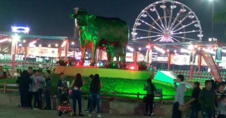 Proponen prohibir corridos en Feria Ganadera de Sinaloa