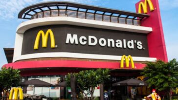 ¿Qué es el E.coli y qué tiene que ver con McDonalds?