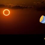 Te decimos dónde se verá el Eclipse Anular este 02 de octubre