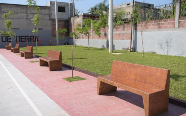 Cancha Tlaltizapán