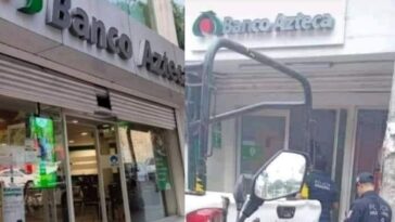 Privan de la vida a gerente de Banco Azteca en Chiapas