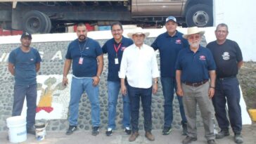 Alcalde de Cuernavaca continúa con las Jornadas Comunitarias