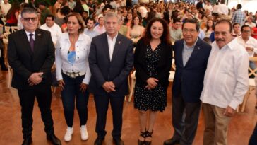 Alcalde de Cuernavaca llama a liderar con legalidad y ética