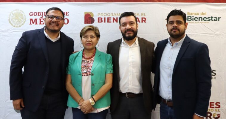 Amplían registro de Pensión para el Bienestar de personas con discapacidad