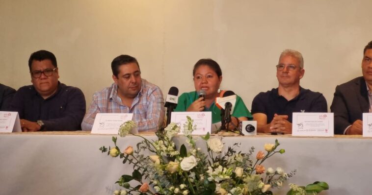 Anuncian el Festival Sabor es Morelos