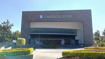 Luego de qué, la Secretaría de Hacienda del gobierno del Estado hiciera entrega del paquete económico 2025, al Poder Legislativo, el Congreso del Estado de Morelos se encuentra en el análisis del mismo, y llamará a algunos secretarios para su avance.