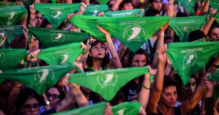 Congreso de San Luis Potosí despenaliza el aborto