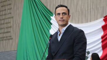 Daniel Terrazas a favor de la educación emocional en sistema educativo estatal