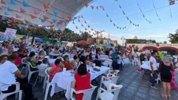 Festival del Pozole San José Vista Hermosa 2024, Te contamos