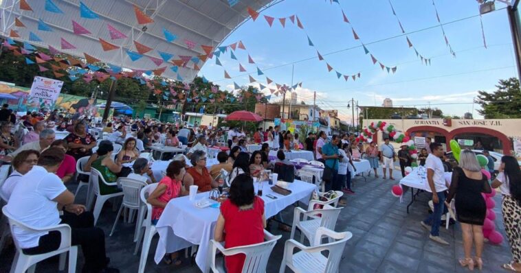 Festival del Pozole San José Vista Hermosa 2024, Te contamos