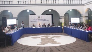 Impulsan participación ciudadana en los procesos de construcción de paz