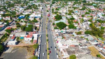 carretera Oaxaca