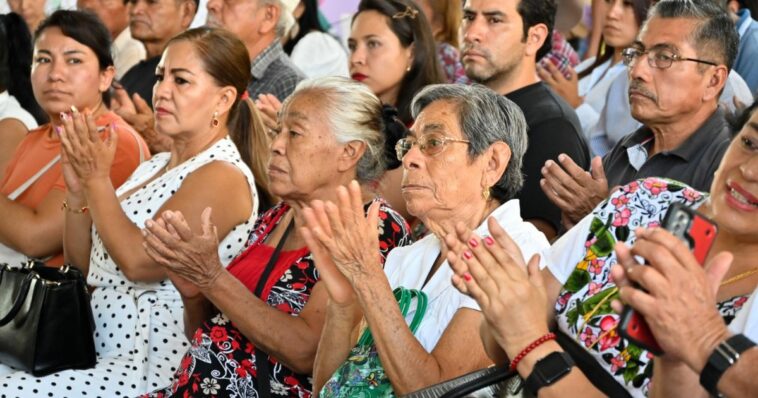 Inician Foros Regionales de Consulta Ciudadana en Zona Oriente