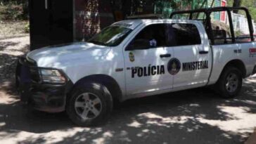 Maestros de Cuajinicuilapa piden seguridad para regresar a clases