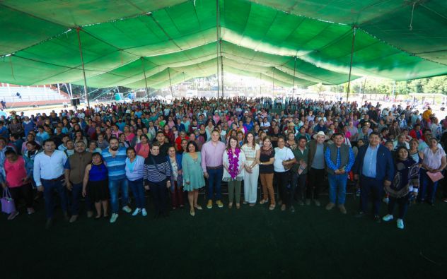 pólizas mujeres Morelos