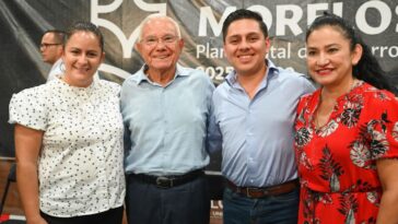 Participa zona sur de Morelos en Foro Regional Ciudadano