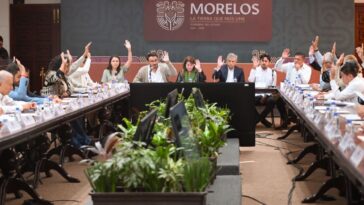 Presentan estrategias para proteger y preservar la biodiversidad en Morelos