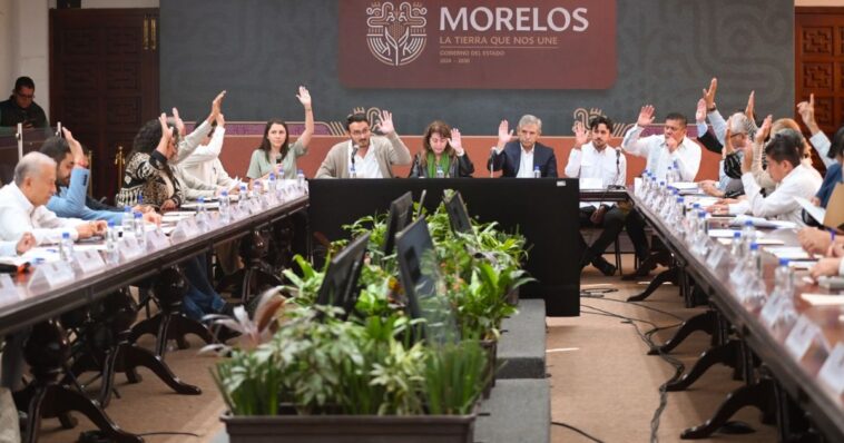 Presentan estrategias para proteger y preservar la biodiversidad en Morelos