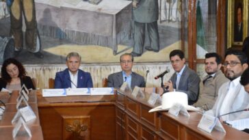 Se prepara Ayuntamiento de Cuernavaca para el cierre de administración