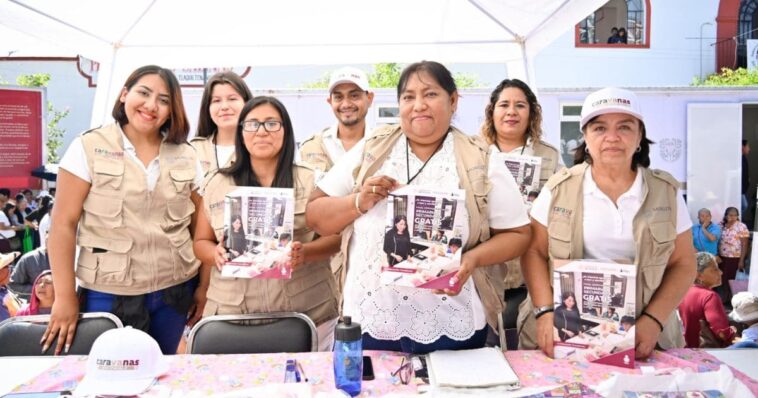 caravana