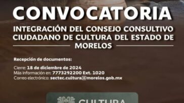 Consejo Cultura