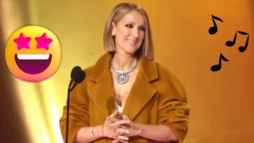 Céline Dion anuncia su triunfal regreso con nueva música