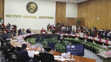 Conoce las características de la boleta para la elección judicial