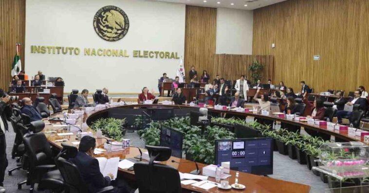 Conoce las características de la boleta para la elección judicial