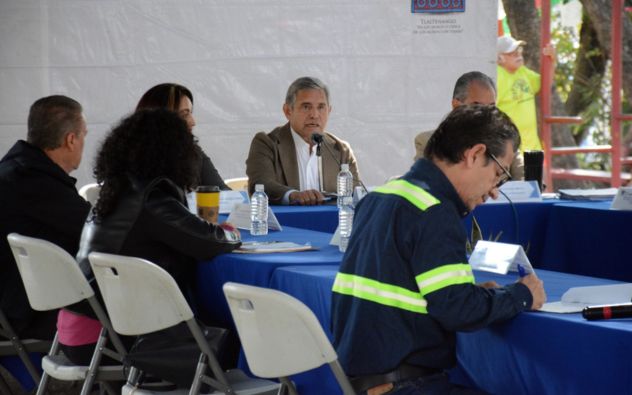 Obras Cuernavaca 2024