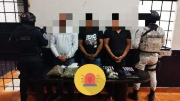 Detienen en Yautepec