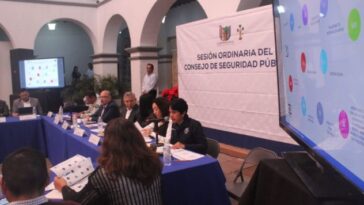 SEGURIDAD CUERNAVACA