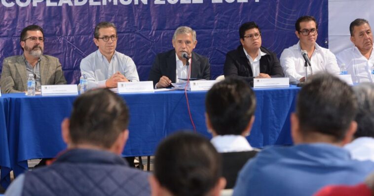 Gobierno de Urióstegui termina sin adeudos y con una Cuernavaca más ordenada