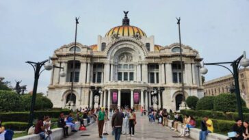 Bellas Artes