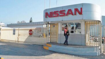 ¿Nissan le dice adiós a Morelos?