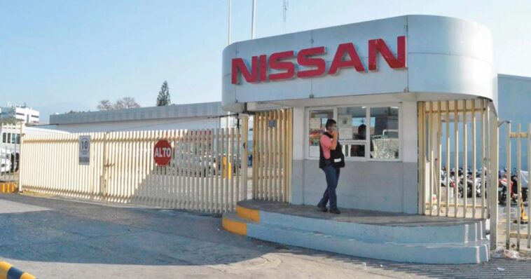 ¿Nissan le dice adiós a Morelos?