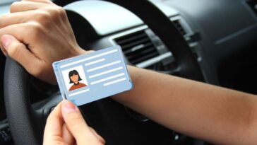 Licencias de conducir en Morelos