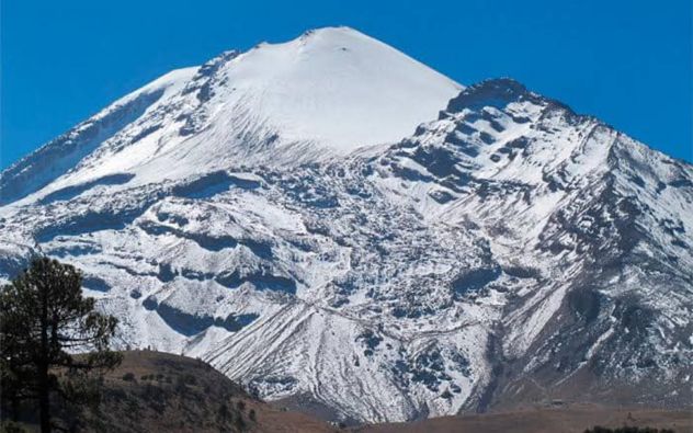 extraviados en pico de orizaba