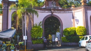 Cabildo Cuernavaca aprueba estímulos fiscales en multas y recargos en panteones