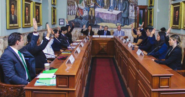 Cabildo Cuernavaca aprueba incremento de monto de inversión del presupuesto ciudadano