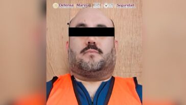 Cae “La Morsa” quien era cercano al hermano de “El Chapo” Guzmán