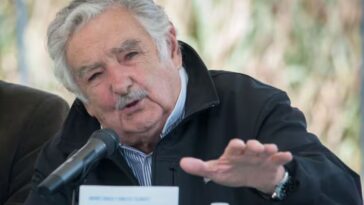 ¿Qué ocurrió con el expresidente de Uruguay?