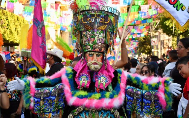 Carnaval Jiutepec venta de alcohol