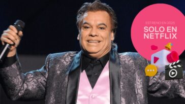 Juan Gabriel documental