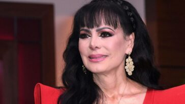 Maribel Guardia demandará a su ex nuera