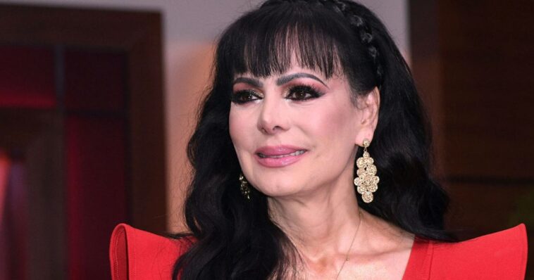 Maribel Guardia demandará a su ex nuera