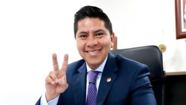 Privan de la vida a exdiputado del PAN en Cuautitlán Izcalli