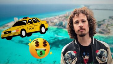 luisito comunica Cancún