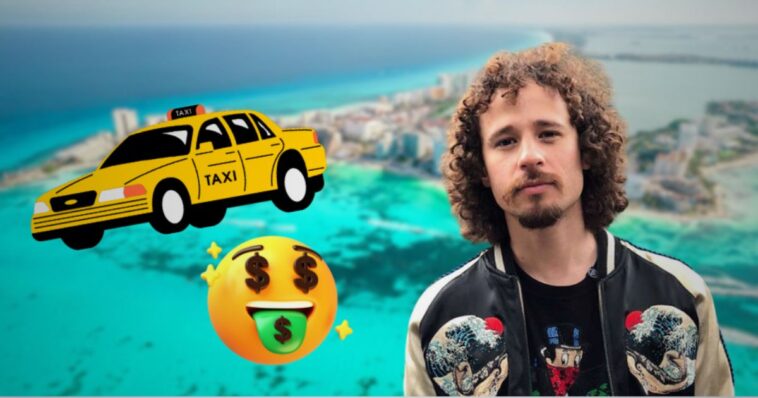 luisito comunica Cancún